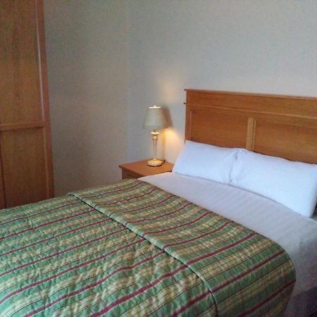Fairhill House Hotel Clonbur الغرفة الصورة