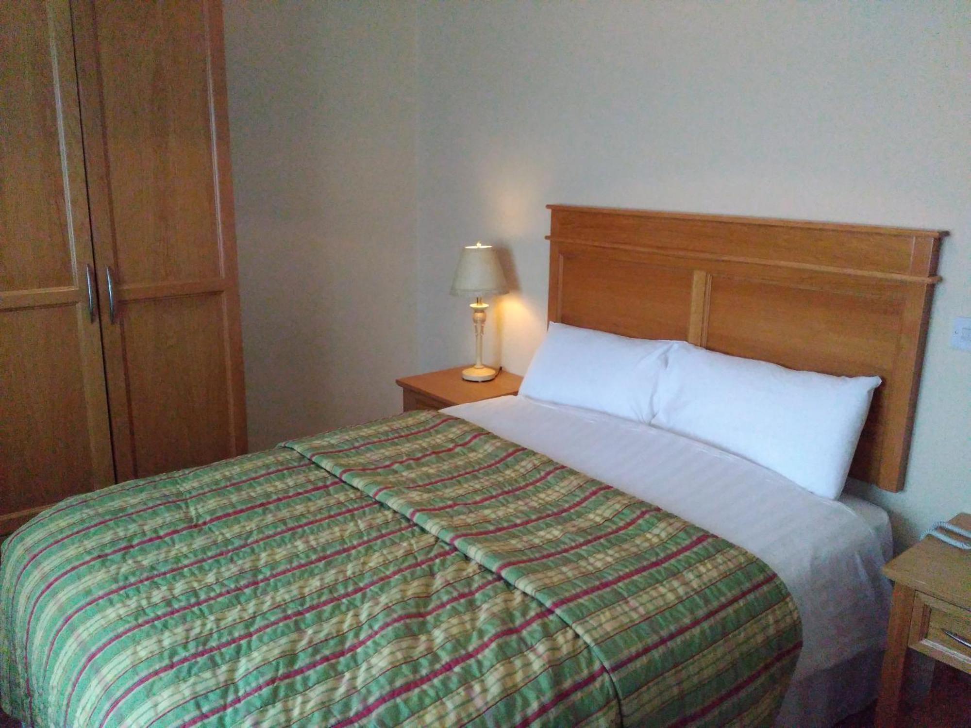 Fairhill House Hotel Clonbur الغرفة الصورة