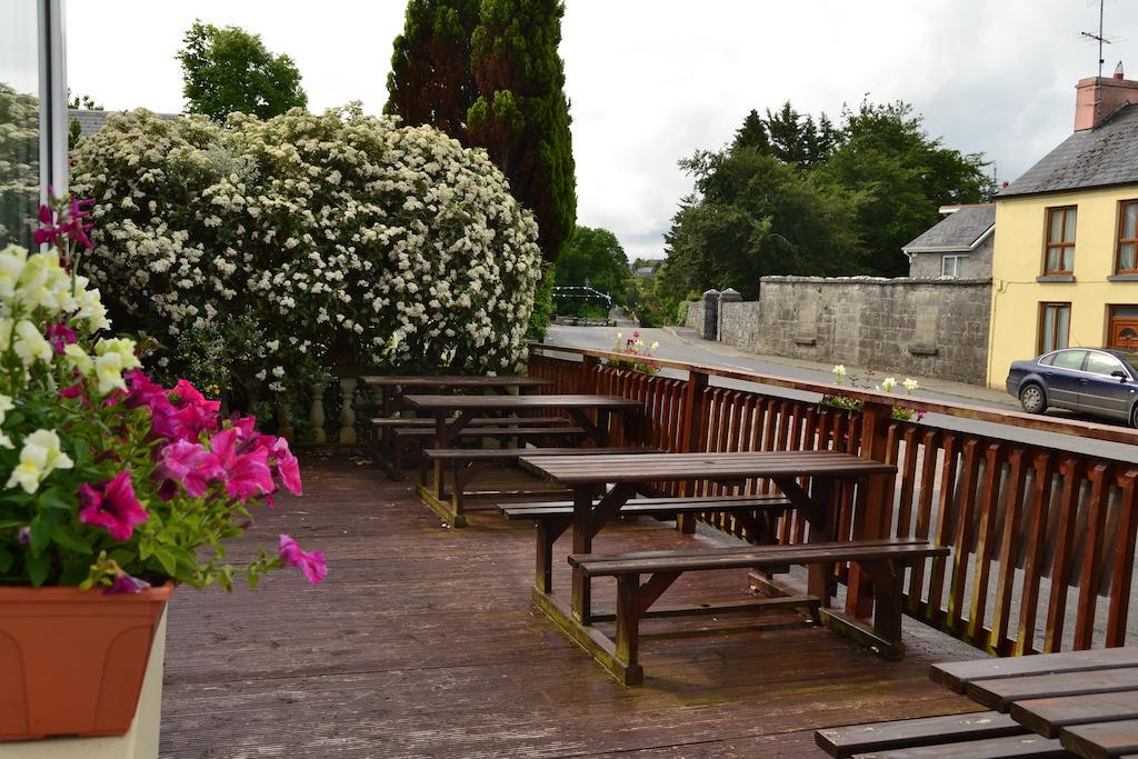 Fairhill House Hotel Clonbur المظهر الخارجي الصورة