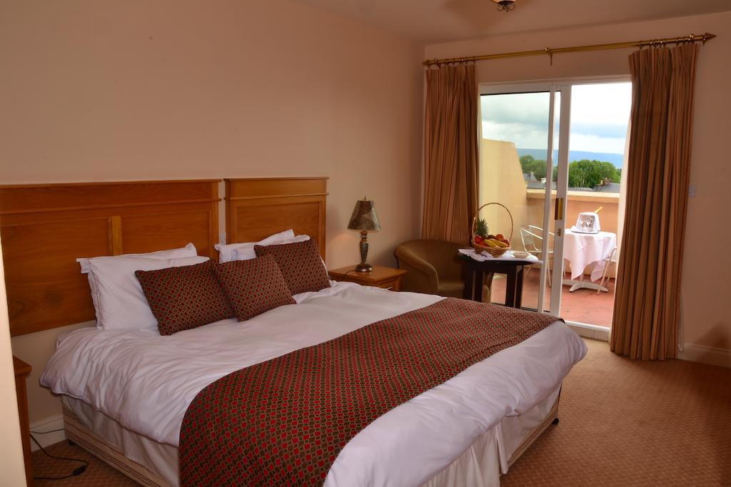 Fairhill House Hotel Clonbur الغرفة الصورة
