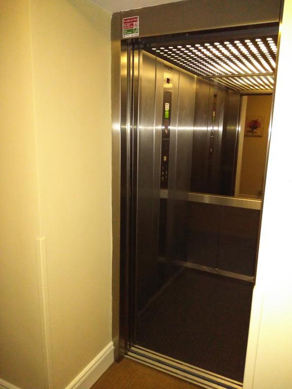 Fairhill House Hotel Clonbur المظهر الخارجي الصورة