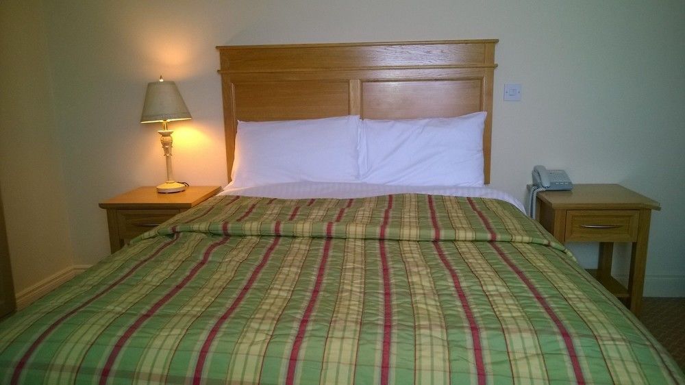 Fairhill House Hotel Clonbur المظهر الخارجي الصورة