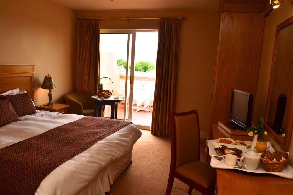 Fairhill House Hotel Clonbur المظهر الخارجي الصورة