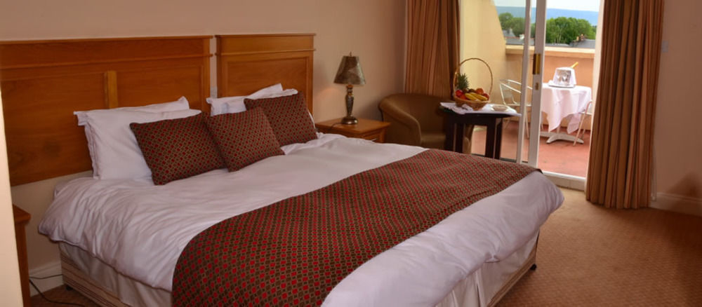 Fairhill House Hotel Clonbur المظهر الخارجي الصورة